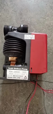 富士のフロンティア500のMinilabの予備品の循環ポンプKBR-3XED2 DC24Vは使用した サプライヤー