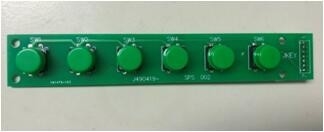 Noritsu LPS24プロMinilabの部品LCDの表示中国製 サプライヤー
