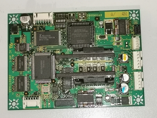 Konica Minilabの予備品板2800H1140 2800 H1140は使用した サプライヤー
