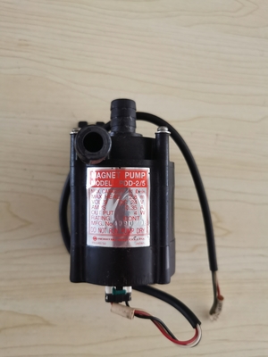 Noritsu QSS Minilabの予備品ポンプPDD2-5は使用した サプライヤー