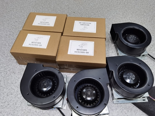 H153305 H153305-00 90101005のより乾燥したヒーターのNoritsu LPS24のプロminilabの部品 サプライヤー