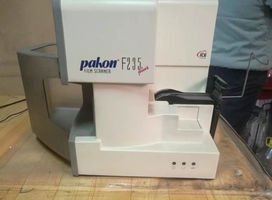 使用されたPakon 235のフィルム・スキャナ コダック35mm サプライヤー