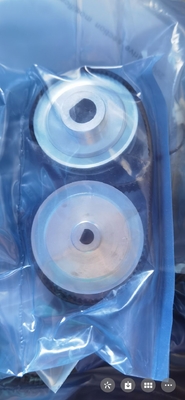 Noritsu QSS31 Minilabギヤのための改良された部品A053914-01 + B014584-01 + A093909 サプライヤー