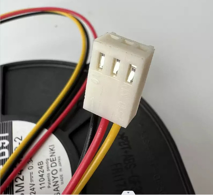 富士ファン（フロンティア550/570/LP 5500/5700のminilabのための9.7x9.3x9.3cm） 24V/0.34A F607 119C1058389 119C1058389C サプライヤー