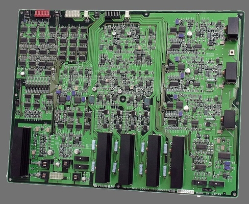 富士の使用されたフロンティア350 370 LDD20 Minilab PCB板113C893919 113C893919E サプライヤー