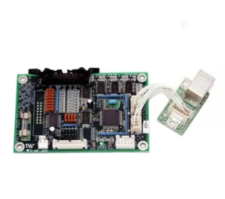 使用されるJ390510 Noritsu QSS3001/3011/3021のキーボード スイッチPCBのサーキット ボード サプライヤー