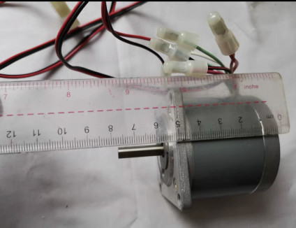 Noritsu Minilabの予備品モーターw401540 サプライヤー