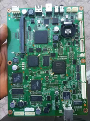 QSS 3801GのデジタルminilabsのためのNoritsu真新しいI/F PCB J391391/J391391-00 JA00018/JA00018-00 サプライヤー