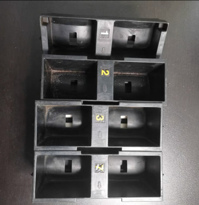 使用されるNoritsu QSF V30 Minilabのフィルム プロセッサのクロスオーバー サプライヤー