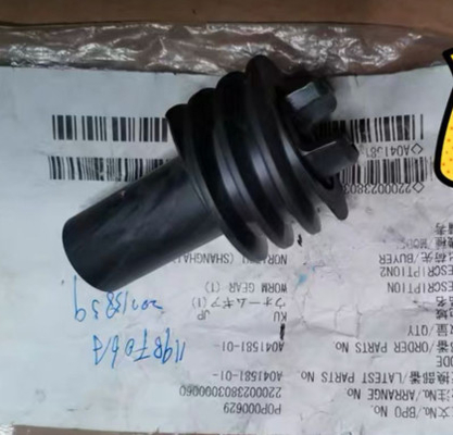 Noritsu Minilabの予備品みみずギヤA041581-01 A041581 サプライヤー