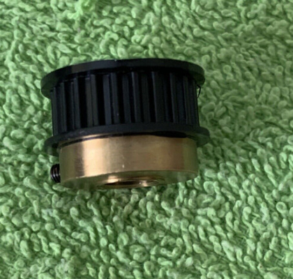 Noritsu Minilabの予備品ギヤA054964-00 A054964 サプライヤー
