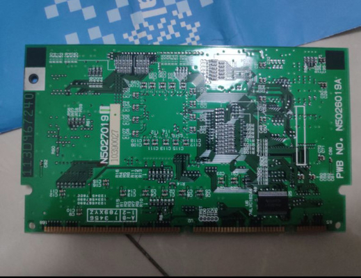 富士のフロンティア330 340 Minilabの予備品板GIA22 857C967238は使用した サプライヤー