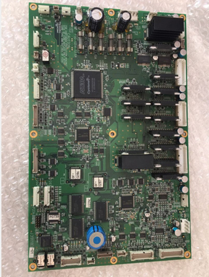J391183-01 / J391183印刷制御機構PCB Noritsu QSS3501/3502のminilabの部品は使用した サプライヤー
