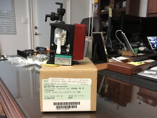 Noritsu Minilabの部品のIwakiポンプKBX-H0Uフィルム プロセッサI013123 サプライヤー
