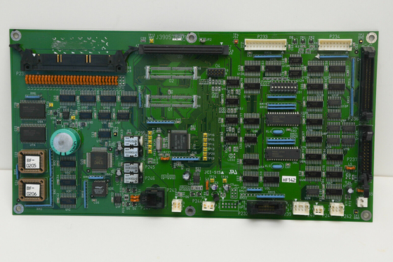 Noritsu J390578 J390578-02 3001 3011 Minilabの予備品PCBの印刷制御機構のサーキット ボード カード サプライヤー
