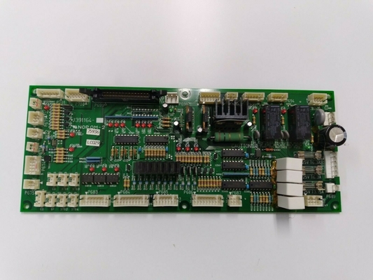 Noritsu 3202 Minilabの予備品制御PCB J391164 サプライヤー