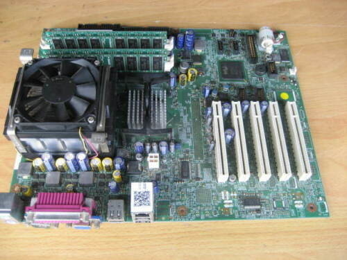 Noritsu Minilab QSS32/33シリーズ予備品のマザー ボードW411757 サプライヤー