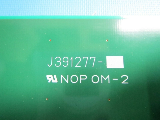 Noritsu QSS32 Minilabの予備品ARCNET-HUB PCB J391277 サプライヤー