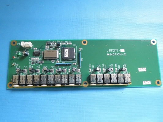 Noritsu QSS32 Minilabの予備品ARCNET-HUB PCB J391277 サプライヤー