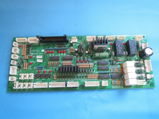 Noritsuのminilabの予備品制御PCB J391164 サプライヤー