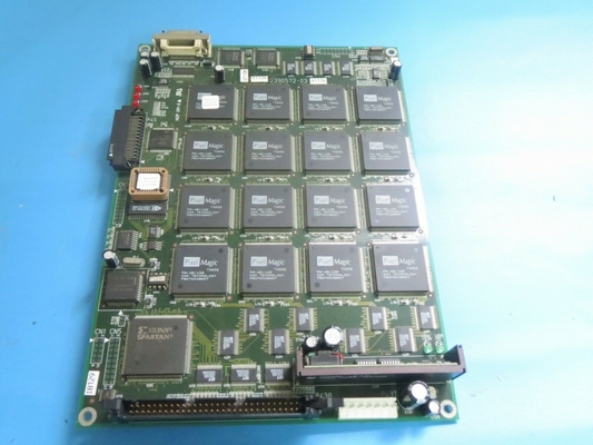 Noritsu QSS28 29 30のminilabの予備品のダイスPCB J390572 サプライヤー