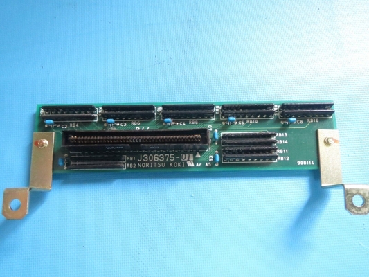 PCB J306375を接続するNoritsuのminilabの予備品 サプライヤー