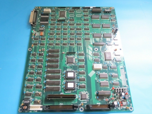 Noritsuのminilabの予備品のイメージ転送PCB J306320 サプライヤー
