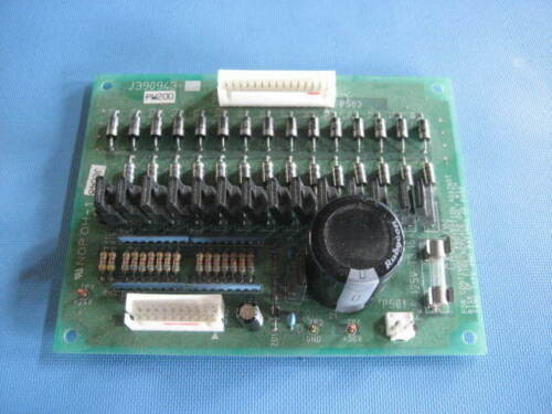 Noritsu QSSシリーズminilabの予備品CVP PCB J390943 サプライヤー