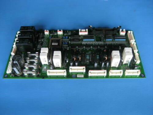 Noritsu QSS 29のシリーズminilabの予備品プリンターIO PCB J390585 サプライヤー