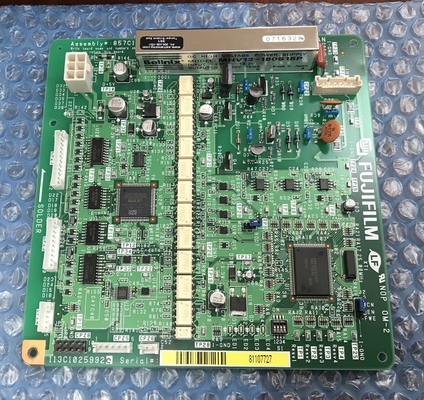 富士SP 3000のminilabのフィルム・スキャナPCB 113C1025992の名前CPZ23 857C1025993 サプライヤー