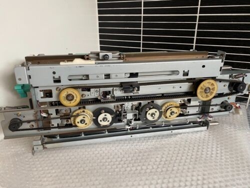 働くプリンターS/N 3102043からの富士のフロンティア390のMinilabの予備品CTL21 PCB 113C937441 113C937441D サプライヤー
