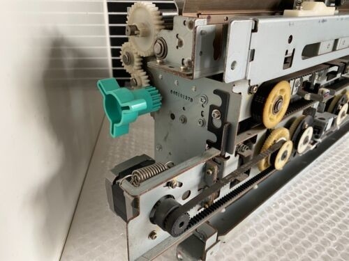 働くプリンターS/N 3102043からの富士のフロンティア390のMinilabの予備品CTL21 PCB 113C937441 113C937441D サプライヤー