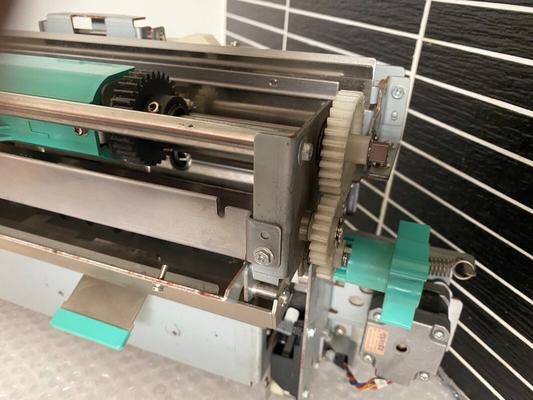 働くプリンターS/N 3102043からの富士のフロンティア390のMinilabの予備品CTL21 PCB 113C937441 113C937441D サプライヤー