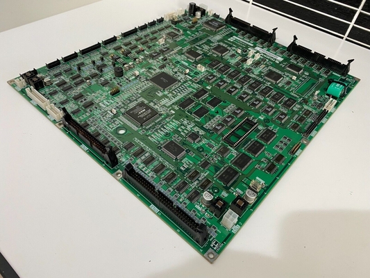 LP5700プリンターからの富士のフロンティア570のMinilabの予備品の配分セクション完全な808C105771 サプライヤー
