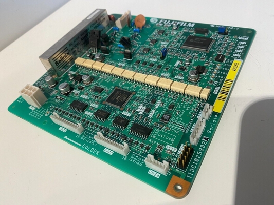 富士のフロンティアSP3000のフィルム・スキャナCPZ23 PCB 113C1025992 113C1025992Aの完全な働く状態 サプライヤー