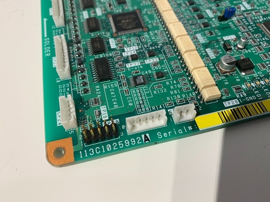 富士のフロンティアSP3000のフィルム・スキャナCPZ23 PCB 113C1025992 113C1025992Aの完全な働く状態 サプライヤー