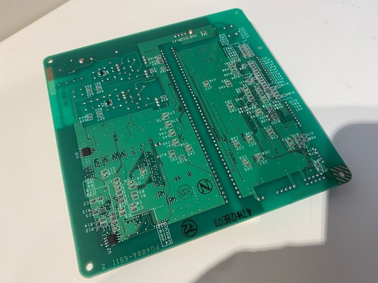 富士のフロンティアSP3000のフィルム・スキャナCPZ23 PCB 113C1025992 113C1025992Aの完全な働く状態 サプライヤー