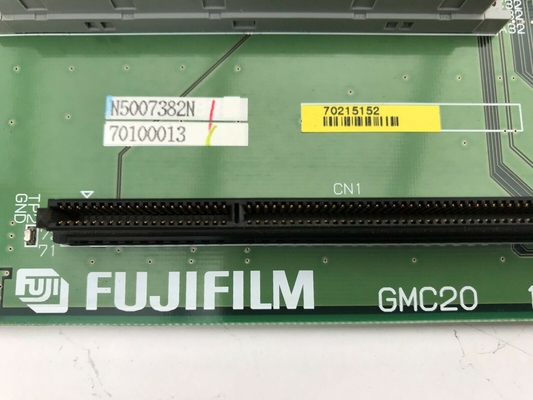 富士のフロンティアSP2000 1500のフィルム・スキャナGMC20 PCB 113C898414 サプライヤー