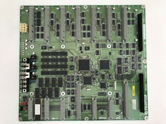 富士のフロンティアSP2000 1500のフィルム・スキャナGMC20 PCB 113C898414 サプライヤー