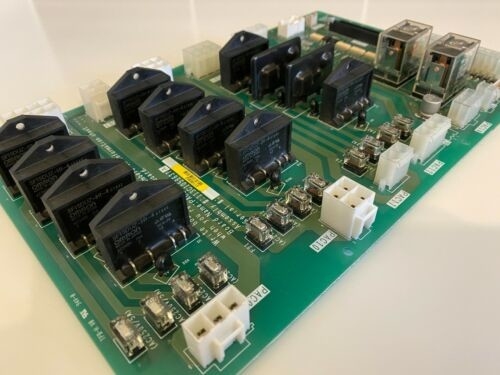 富士のフロンティア550 570働くLP5700プリンターからのMinilabの予備品PAC23 PCB 113C1059637 113C1059637A サプライヤー