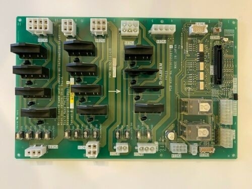 富士のフロンティア550 570働くLP5700プリンターからのMinilabの予備品PAC23 PCB 113C1059637 113C1059637A サプライヤー