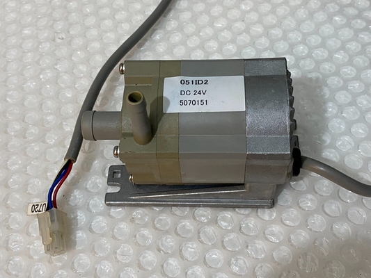 働くプリンター5070151からきれいな富士のフロンティア570のMinilabの予備品の水ポンプ051lD2 24vdc サプライヤー