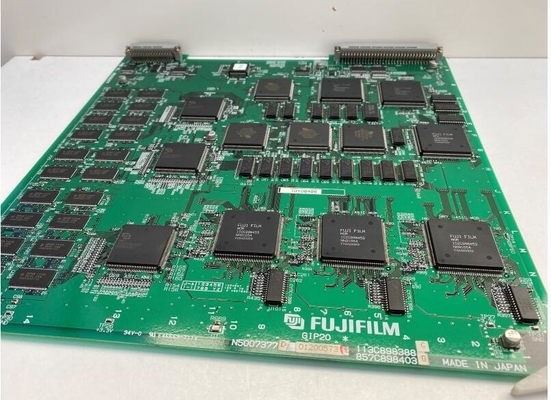 富士のフロンティアSP2000 1500のフィルム・スキャナGIP20 PCB 113C898388 113C898388C サプライヤー