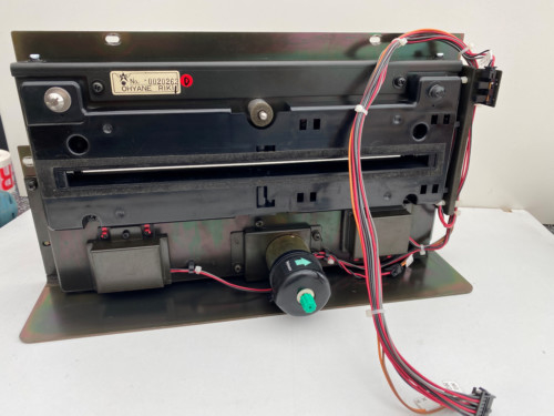 富士のフロンティア350 370 355 375 Minilabの予備の標準の刃のアッセンブリ393C889151 393C889151C サプライヤー