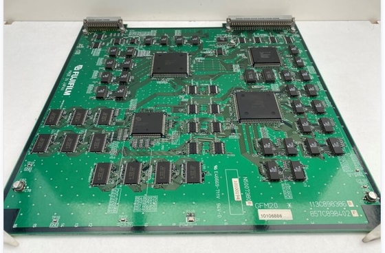 富士のフロンティアSP2000 1500のフィルム・スキャナGFM20 PCB 113C898386 113C898386B サプライヤー
