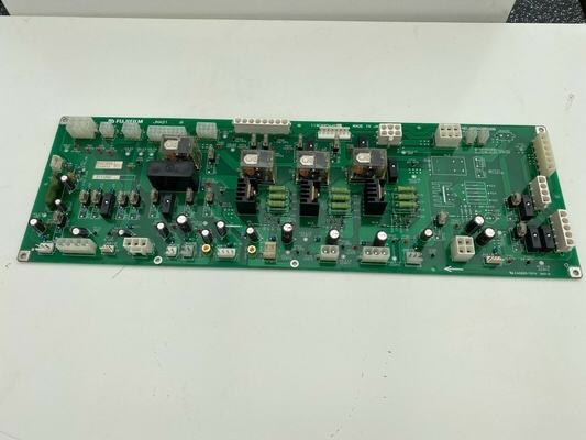 富士のフロンティア390のMinilabの予備品JNA21 PCB 113C937445 113C937445D サプライヤー