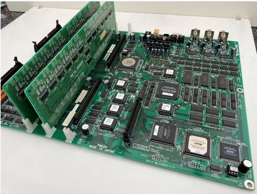 富士のフロンティア350はMinilabの370の予備品FMC20プリント基板113C893933を サプライヤー