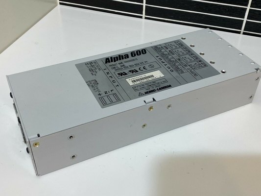 富士のフロンティア350 370働くプリンター41KからのMinilabの予備品のアルファ600の電源MA6000001D サプライヤー