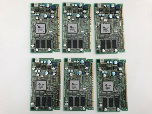 富士のフロンティア340のMinilabの予備品GPA22 PCB 113C967233 113C967233E サプライヤー