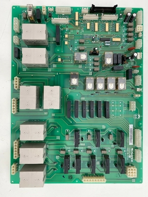 富士のフロンティア390 LP2500 Minilabの予備品PAC21 PCB 113G02031 サプライヤー